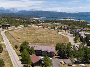 362 Gcr #4421-4-4, Grand Lake, CO 80447