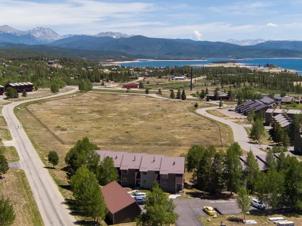 362 Gcr 4421 4 #4, Grand Lake, CO 80447