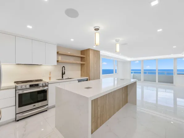 545 S Fort Lauderdale Beach Boulevard #1701, Fort Lauderdale, FL 33316