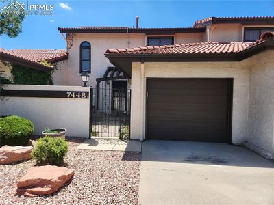 7448 Alameda Ct, Colorado Springs, CO, 80920