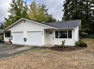 836 Soroya Dr SW, Olympia, WA 98502
