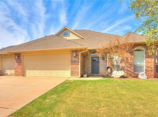 15009 Salem Creek Rd, Edmond, OK 73013