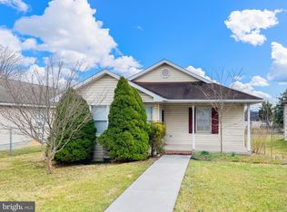 444 Rhode Island Ave, Hagerstown, MD 21740