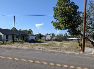 112 W Relation St, Safford, AZ 85546