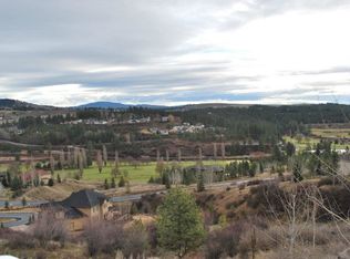 12121 S Quail Creek Ln, Spokane, WA 99224