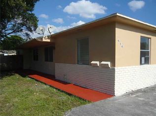 616 SW 4th Ct, Hallandale Beach, FL 33009