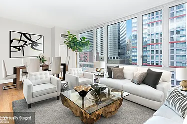 Rented by Brown Harris Stevens