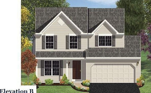 2nd image of 230 Amberleigh Ln #E2a