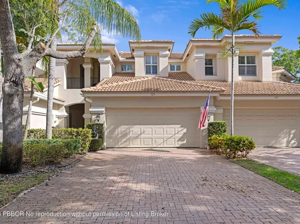 723 Cable Beach Ln, North Palm Beach, FL 33410