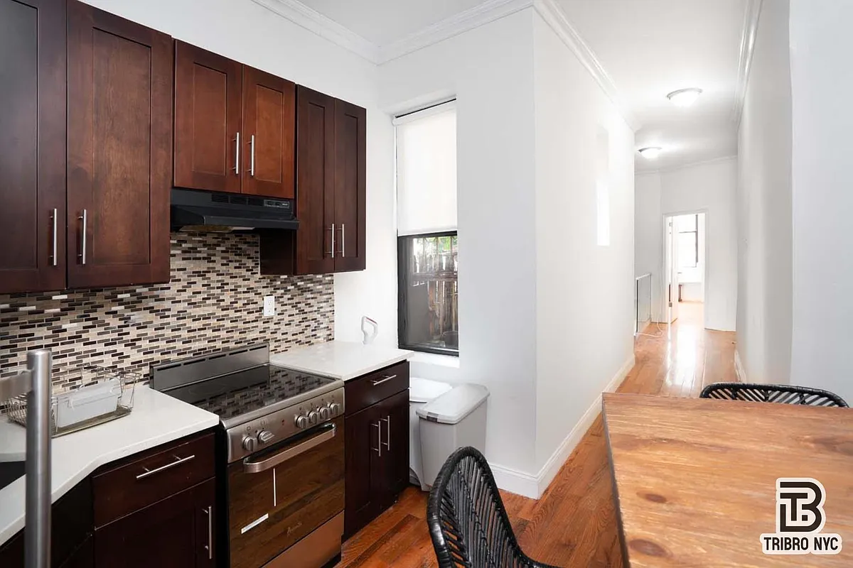 Building Photo - 1681 Lexington Ave #1A
