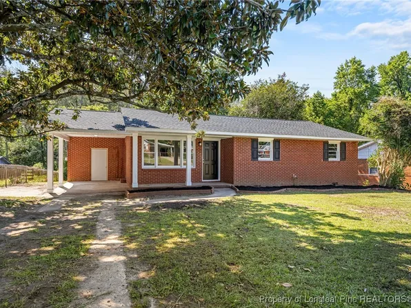 4325 Atlantic Ave, Fayetteville, NC 28306