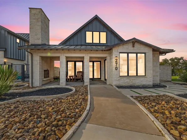 270 Ryan Joe Cir, Iredell, TX 76649