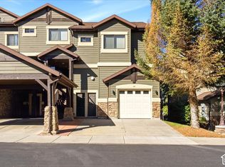 6486 E Highway 39 Unit 38, Huntsville, UT 84317
