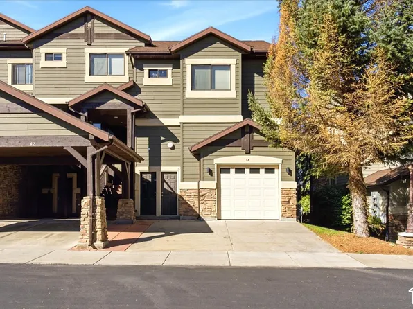 6486 E Highway 39 Unit 38, Huntsville, UT 84317