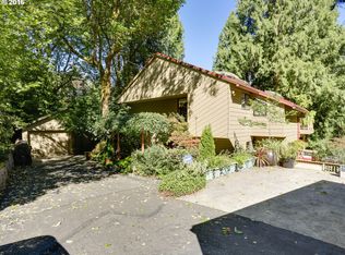 4585 SE Aldercrest Rd, Milwaukie, OR 97222