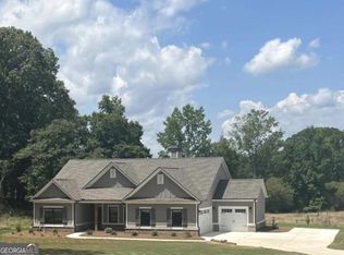 1651 Alcovy Station Rd, Covington, GA 30014