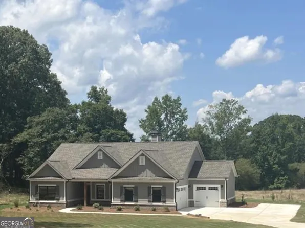 1651 Alcovy Station Rd, Covington, GA 30014