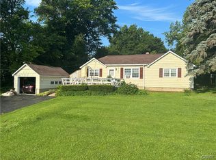 5101 W Lake Rd, Auburn, NY 13021