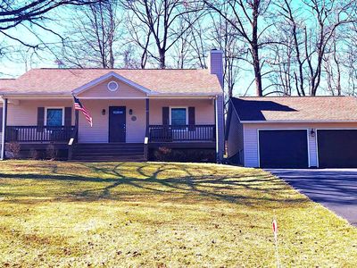 49 High Trl, Fairfield, PA, 17320