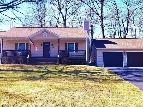 49 High Trl, Fairfield, PA 17320
