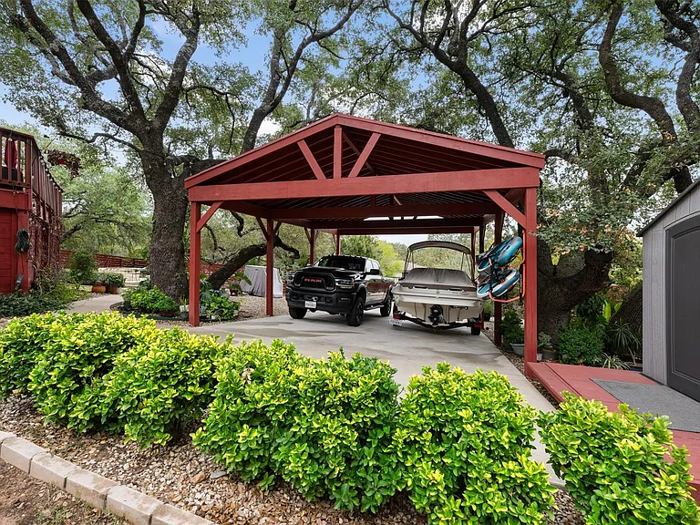 1204 Summit Edge Dr — Photo 2