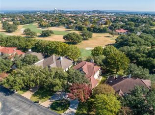 6 Tiburon Dr, The Hills, TX 78738
