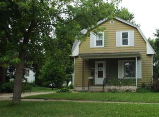 206 Moir St, Waterloo, IA 50701