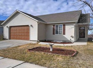 824 S Aspen St, Airway Heights, WA 99001