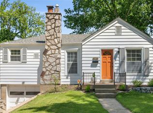 8715 Litzsinger Dr, Saint Louis, MO 63144