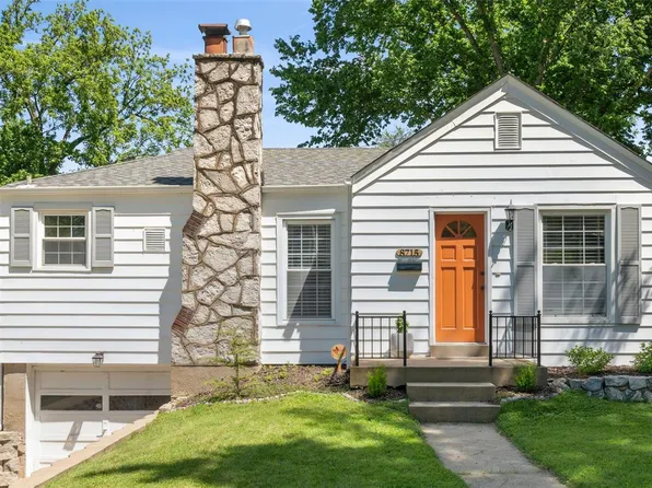 8715 Litzsinger Dr, Saint Louis, MO 63144