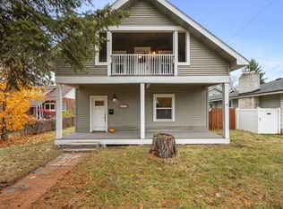 5127 N Wall St, Spokane, WA 99205