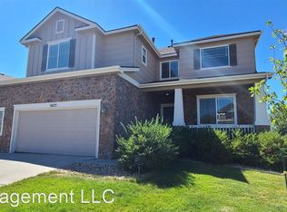 5023 S Shawnee St, Aurora, CO 80015