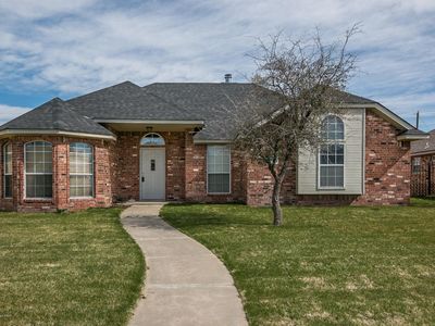 2504 Stardust Ln, Amarillo, TX, 79118