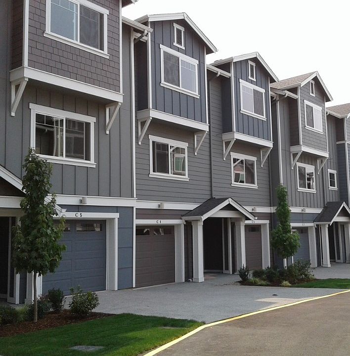 1st image of 14919 41st Ave SE Unit B3