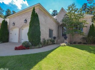 10 Kanis Creek Pl, Little Rock, AR 72223