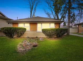 626 E 156th Pl, South Holland, IL 60473