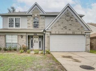 3058 Silver Cedar Trl, Katy, TX 77449