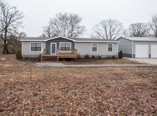 14716 Shipe Rd, Gravette, AR 72736