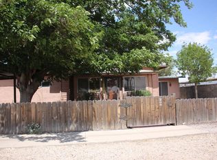 200 W Union Ave, Las Cruces, NM 88005