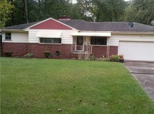 1131 Inverness Ave, Youngstown, OH