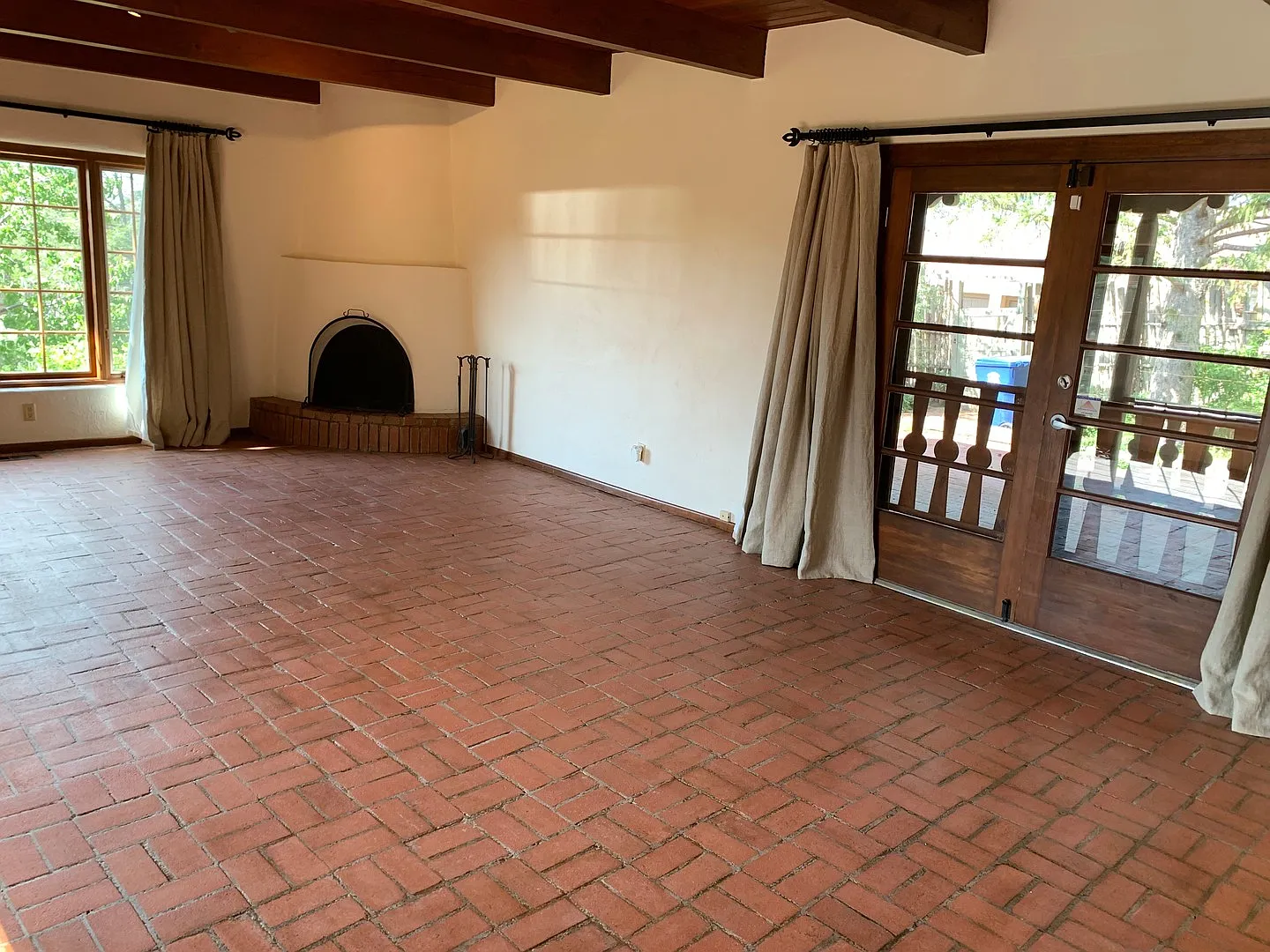 641 Garcia Street - Historic East Side! — Photo 2