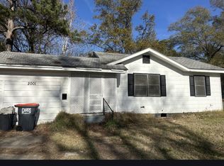 2001 W 28th Ave, Pine Bluff, AR 71603