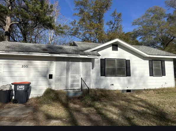 2001 W 28th Ave, Pine Bluff, AR 71603