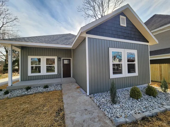 920 W State Street, Springfield, MO 65806