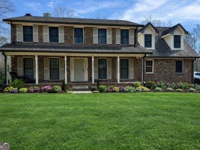 6980 Oak Leaf Dr, Fairburn, GA, 30213