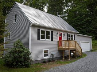 104 Milton Falls Ct, Milton, VT 05468