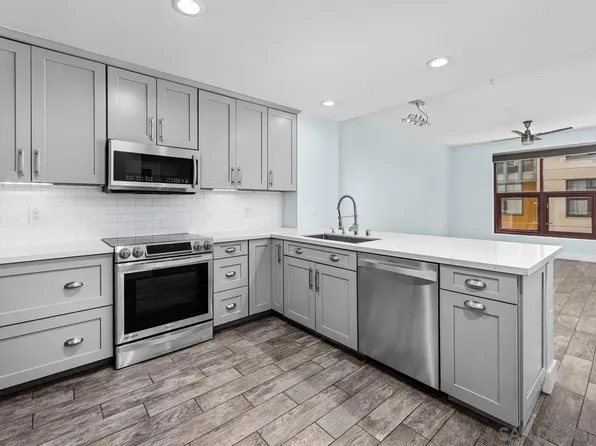 1150 J St Unit 415, San Diego, CA 92101