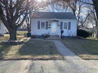 709 19th St, Spirit Lake, IA 51360