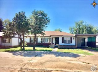 223 W Vega Dr, Hobbs, NM 88240