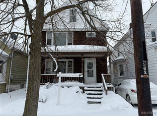 362 Davey St, Buffalo, NY 14206